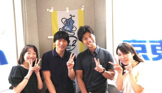 2018年7月9日（月）第58回放送「みんなおいでよ！東京聖新会！！」