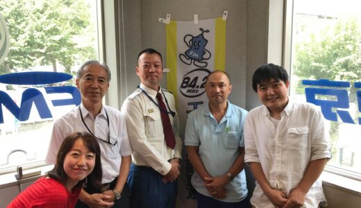2018年8月13日（月）第59回放送「みんなおいでよ！東京聖新会！！」