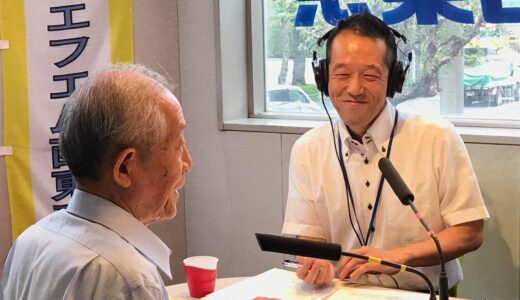 2018年10月8日（月）第61回放送「みんなおいでよ！東京聖新会！！」