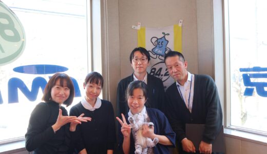 2018年3月12日（月）第54回放送「みんなおいでよ！東京聖新会！！」