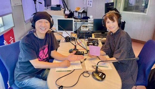 「川瀬葉月のレーヴ・アンフィニ～無限な夢Radio～」第50回♪♪2025年9月6日（10月4日再放送）放送分