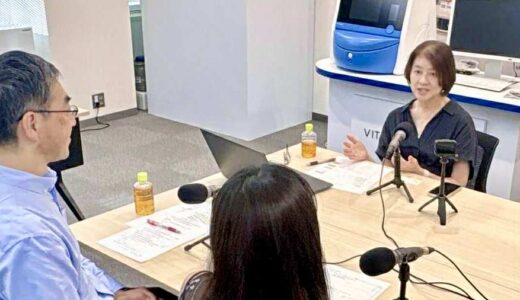 妊活ラジオ vol.346 『 支え合いの輪 “妊活サポート”のいま』 NPO法人Fine 理事長 野曽原 誉枝さん 2025/10/5放送分