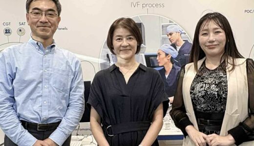 妊活ラジオ vol.347 『 地域と進める、体験から広がる妊活支援 』 NPO法人Fine 理事長 野曽原 誉枝さん 2025/10/19放送分