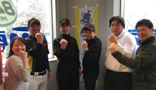 2019年2月11日（月・祝）第65回放送「みんなおいでよ！東京聖新会！！」