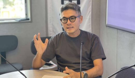 FM西東京水曜夜10時10月からの新番組☆Vol.４「YURAGI-WAVE～瑞々しい学びに触れる～」YURAGI DESIGN代表『杉山 誠』が提唱する“ゆらぎ”と学びの新しい形 2025/11/19放送分