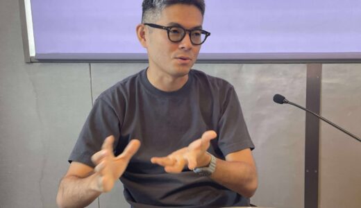 FM西東京水曜夜10時☆Vol.5「YURAGI-WAVE～瑞々しい学びに触れる～」YURAGI DESIGN代表『杉山 誠』が提唱する“ゆらぎ”と学びの新しい形 2025/12/3放送分「お悩み相談！」