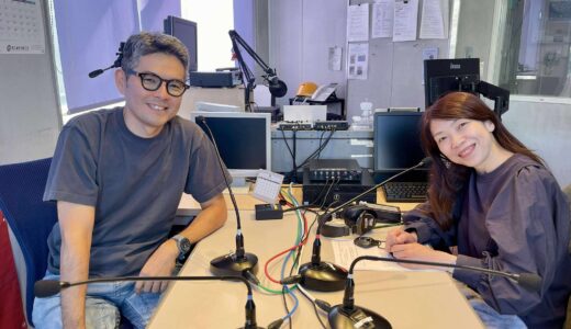 FM西東京水曜夜10時☆Vol.6「YURAGI-WAVE～瑞々しい学びに触れる～」YURAGI DESIGN代表『杉山 誠』が提唱する“ゆらぎ”と学びの新しい形 2025/12/17放送分「感性って仕事に必要なの？」