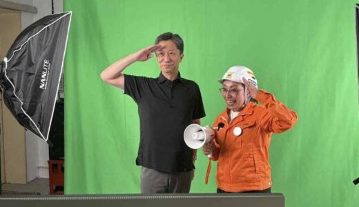 【ヘルメット隊長のひろがる！防災サバイバル】ひろがる！防災士の輪　ゲスト：小金井 宮地楽器ホール　阿部直樹さん～2025年11日10日 ひろがる！ダイナマイトマンデー