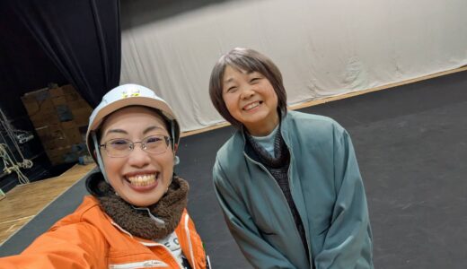【ヘルメット隊長のひろがる！防災サバイバル】ゲスト：NPO現代座　木下美智子さん～2025年11日17日 ひろがる！ダイナマイトマンデー