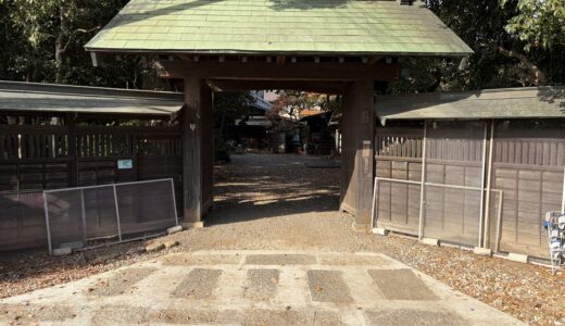 11/16(日) 日曜お役立ち隊 作左衛門の森 by じゅんじゅん