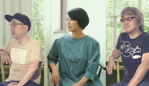 11月22日付けWEEKLY MUSIC TOP20チャートのご紹介