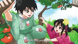 英語字幕付きのスライドショーにして再公開！　開局25周年記念長編ラジオドラマ「鎌倉の白い雲の上～頼朝の長女に生まれて～」