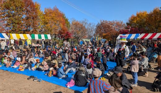 ウィンターフェスティバル2025を開催しました