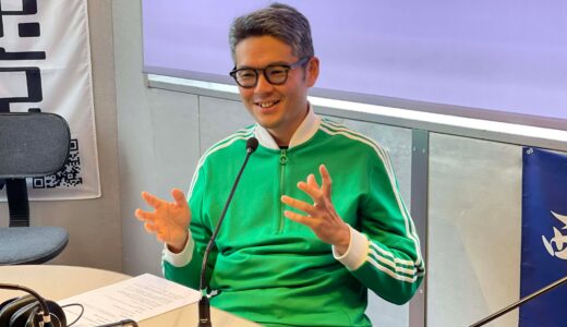 FM西東京水曜夜10時☆Vol.7「YURAGI-WAVE～瑞々しい学びに触れる～」「振り返りって、何でやらなきゃいけないの？PART１」🎙22026/1/7放送分