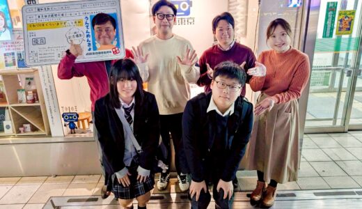 【突撃!!お昼の学校！】25/12/4(木)第111.112回 戦後80周年西東京市平和大使派遣事業