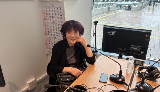 【第12回】宍倉悠子のシネマコレクション