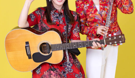 【WEEKLY MUSIC TOP20】2026年2月28日（土）ゲスト情報（出演：Paix2（ペペ））