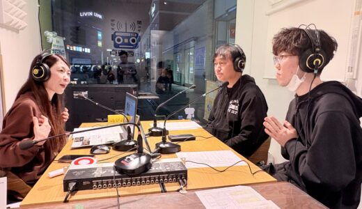 第3回Colorz on the Radio！！1月16日放送！