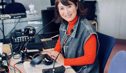 「川瀬葉月のレーヴ・アンフィニ～無限な夢Radio～」第51回♪♪2025年11月1日（12月6日再放送）放送分