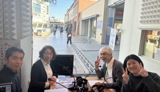 2026年2月2日（月）第149回放送「みんなおいでよ！東京聖新会！！」