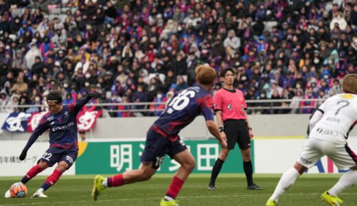 2/14 放送後記 J1百年構想リーグ初戦鹿島アントラーズ戦 写真多数 【FM西東京 FC東京スピリットサタデー】 #fctokyo #842fm