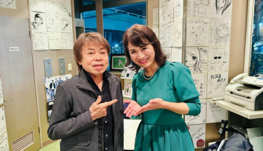 「川瀬葉月のレーヴ・アンフィニ～無限な夢Radio～」第52回♪♪2026年1月3日（2月7日再放送）放送分