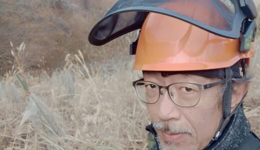 「正解は、雲の中に」保険代理店経営者がコロナ禍で揺れた価値観と転身　いま“稲作”に込める思い　「聞かせてくださいあなたのコロナ禍～私たちは何を学んだのか？」