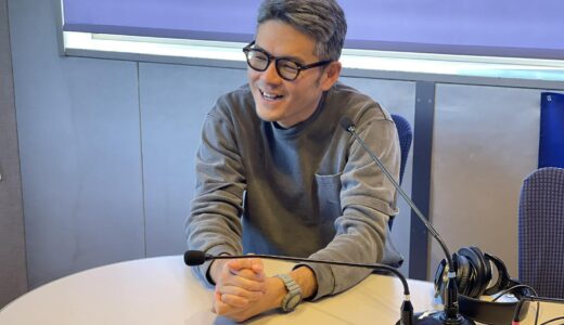 「YURAGI-WAVE～瑞々しい学びに触れる～」Vol.13『自分らしさって何？』『責任をとるって何？』🎙2026/4/1放送分