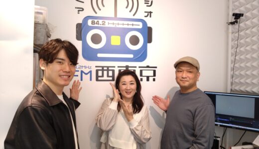 【WEEKLY MUSIC TOP20】2026年3月28日（土）放送分（ゲスト：入山アキ子さん）