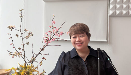 26年3月6日(金)『小西敦子の「季節を楽しむ大人の學校」』第62回放送分☆「魂の浄化力アップで開運」