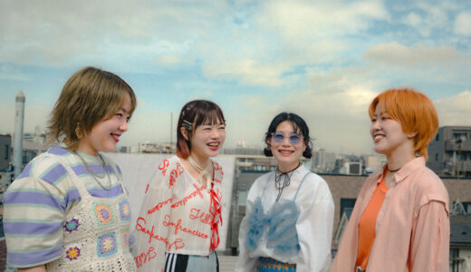 【WEEKLY MUSIC TOP20】2026年4月18日（土）ゲスト情報（ITAZURA STORE）