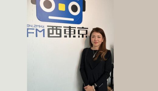 点描画アーティストが表現する繊細で幻想的な世界とは　　　　　　～　それは、私にとって自分を表現できる落ち着ける場　～　　　　　（おとなの喫茶店　2026.3.15放送分）