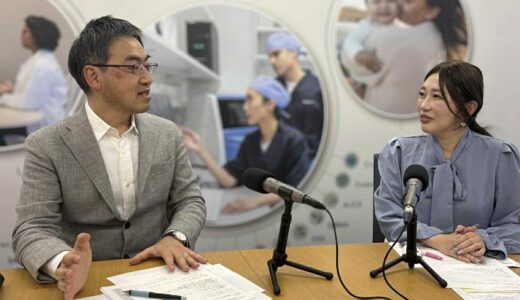 妊活ラジオ vol.357 『最終回スペシャル① ~8年間の番組をふりかえって~』アイジェノミクス・ジャパン代表リュウタロウさんとフリーアナウンサー西村華奈穂さん 2026/3/22放送分