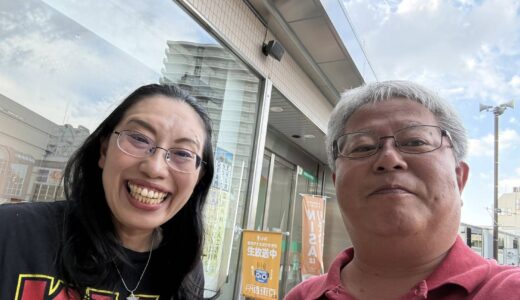 【ヘルメット隊長のひろがる！防災サバイバル】～2026年4日20日  「防災マップ見比べ企画 清瀬市編」ゲスト:柳瀬ゴローさん　ひろがる！ダイナマイトマンデー