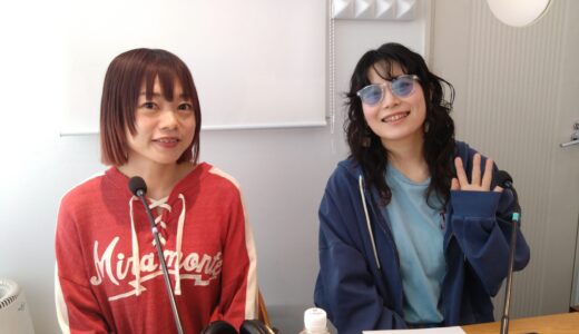 4月18日付けWEEKLY MUSIC TOP20チャートのご紹介