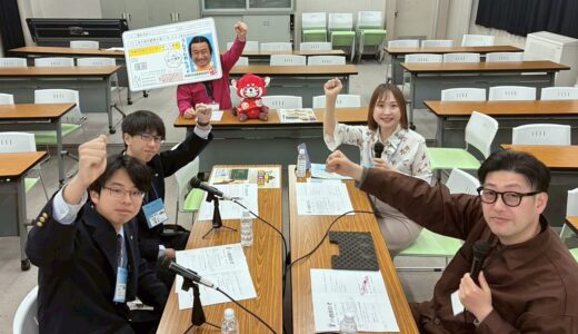 【突撃!!お昼の学校！】25/4/16(木)第120回 田無高等学校