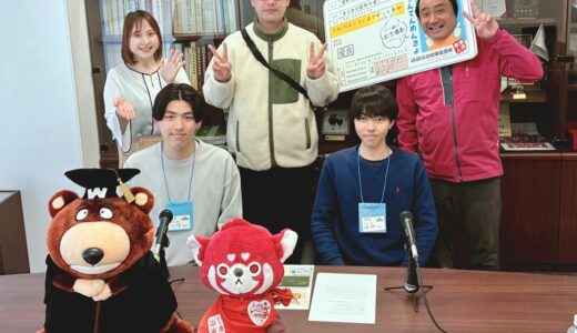 【突撃!!お昼の学校！】25/5/7(木)第121回 早稲田大学高等学院