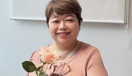 26年4月3日(金)『小西敦子の「季節を楽しむ大人の學校」』第63回放送分「時代の最先端を行く お姫様星☆」