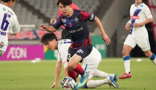 4/25 ≪放送後記≫ J1百年構想リーグ12節 水戸ホーリーホック戦 写真多数 【FM西東京 FC東京スピリットサタデー】 #fctokyo #842fm