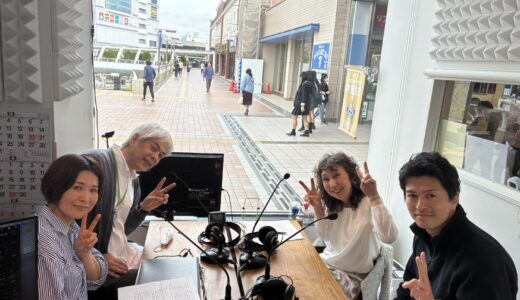 2026年4月6日（月）第151回放送「みんなおいでよ！東京聖新会！！」