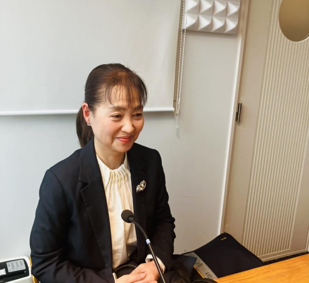 教えて、なぜ？なに？睡眠先生！ | FM西東京 84.2MHz
