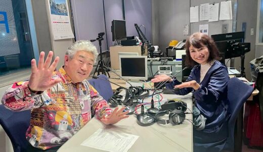 「川瀬葉月のレーヴ・アンフィニ～無限な夢Radio～」第53回♪♪2026年3月7日（4月4日再放送）放送分