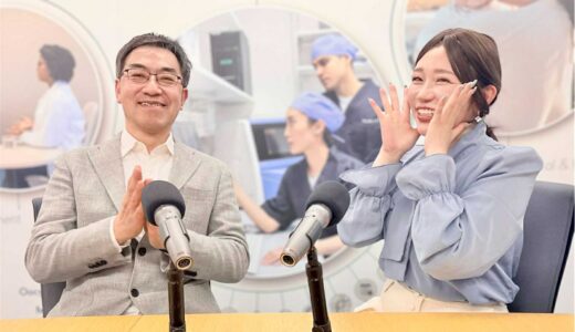 妊活ラジオ vol.358 『最終回スペシャル2②~これまでの番組とこれからの不妊治療~』アイジェノミクス・ジャパン代表リュウタロウさんとフリーアナウンサー西村華奈穂さん 2026/3/29放送分