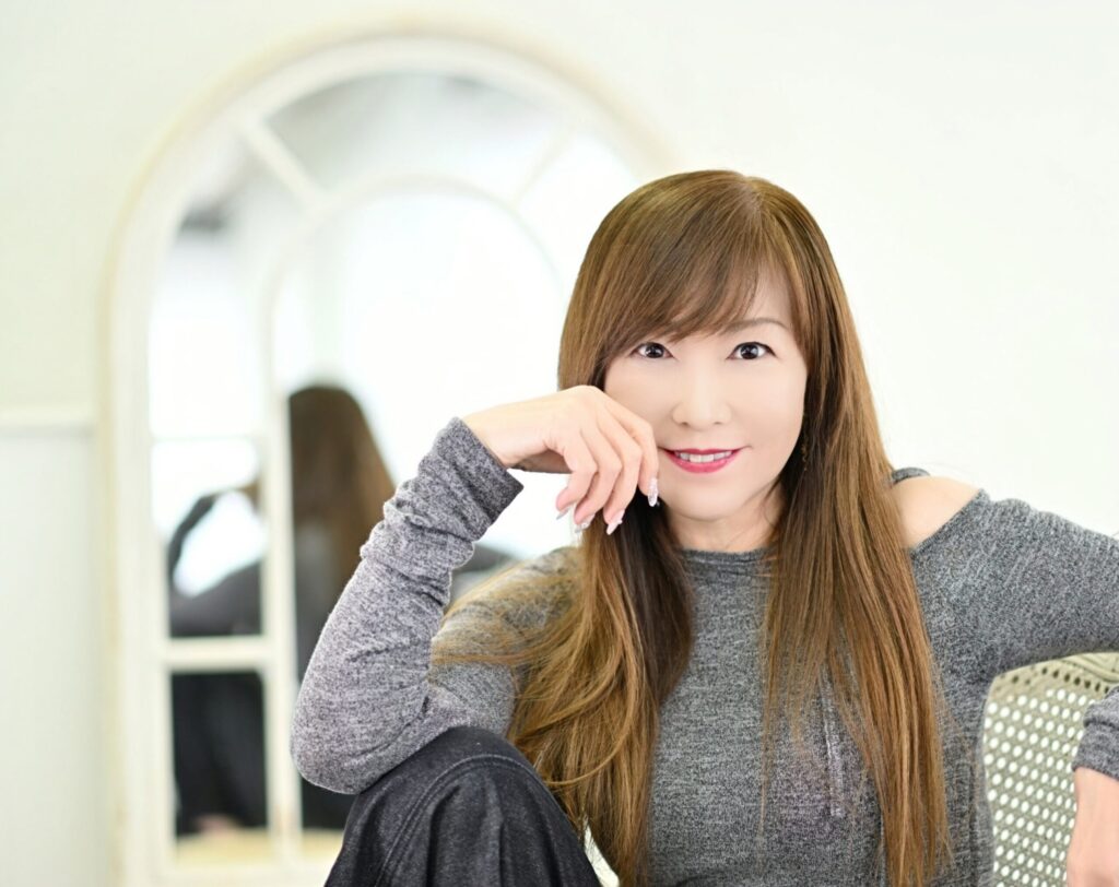 WEEKLY MUSIC TOP20】2026年5月23日（土）ゲスト情報（井上昌己さん