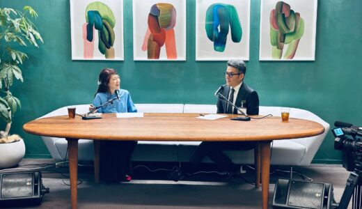 「YURAGI-WAVE」Vol.17 初の限定公開収録！Part1「他人と自分を比較してしまいがちなあなたへ～それは必ずしも悪ではない？！」🎙2026/6/3放送分