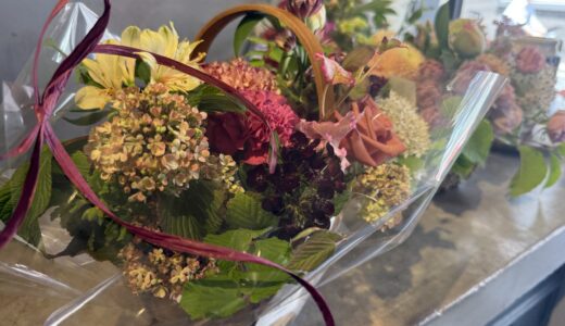 5/10(日) 母の日🌷日曜お役立ち隊 〜 atelier flocorir