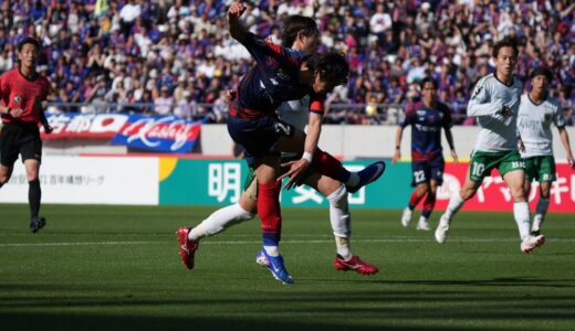 5/16 ≪放送後記≫ J1百年構想リーグ16節 東京ヴェルディ戦　写真多数 【FM西東京 FC東京スピリットサタデー】 #fctokyo #842fm