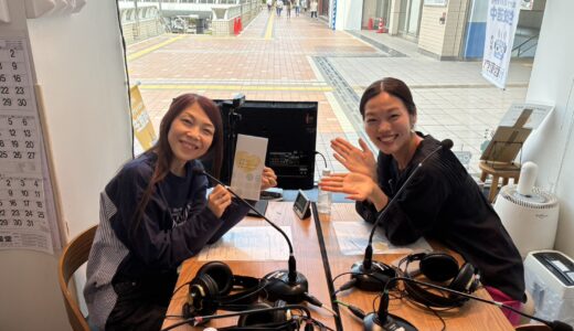 2026年5月20日放送 第126回 元気がつながる～ウエストビズ！ ゲスト:なっちゃんちオーナー、メンタルヘルスアーティスト　なっちゃん