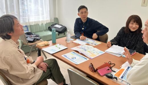 地域包括支援センターの活動とは？　 　～　認知症の問題は高齢者だけでなく若年層にも迫っている　～　　（おとなの喫茶店　2026.5.3放送分）