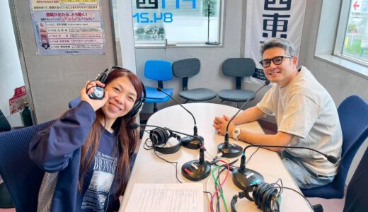 「YURAGI-WAVE」Vol.20 「チームワーク大事！他人事をワガゴトに変える意思決定の極意とは？」🎙2026/7/15放送分
